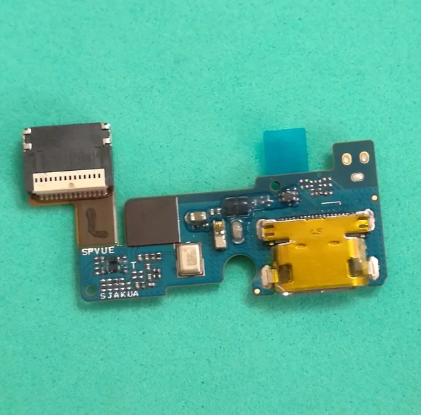 Оригинальный LG G5 H840 H850 H860 H831 VS987 LS992 H820 H830 f700l зарядный порт USB док станция разъем