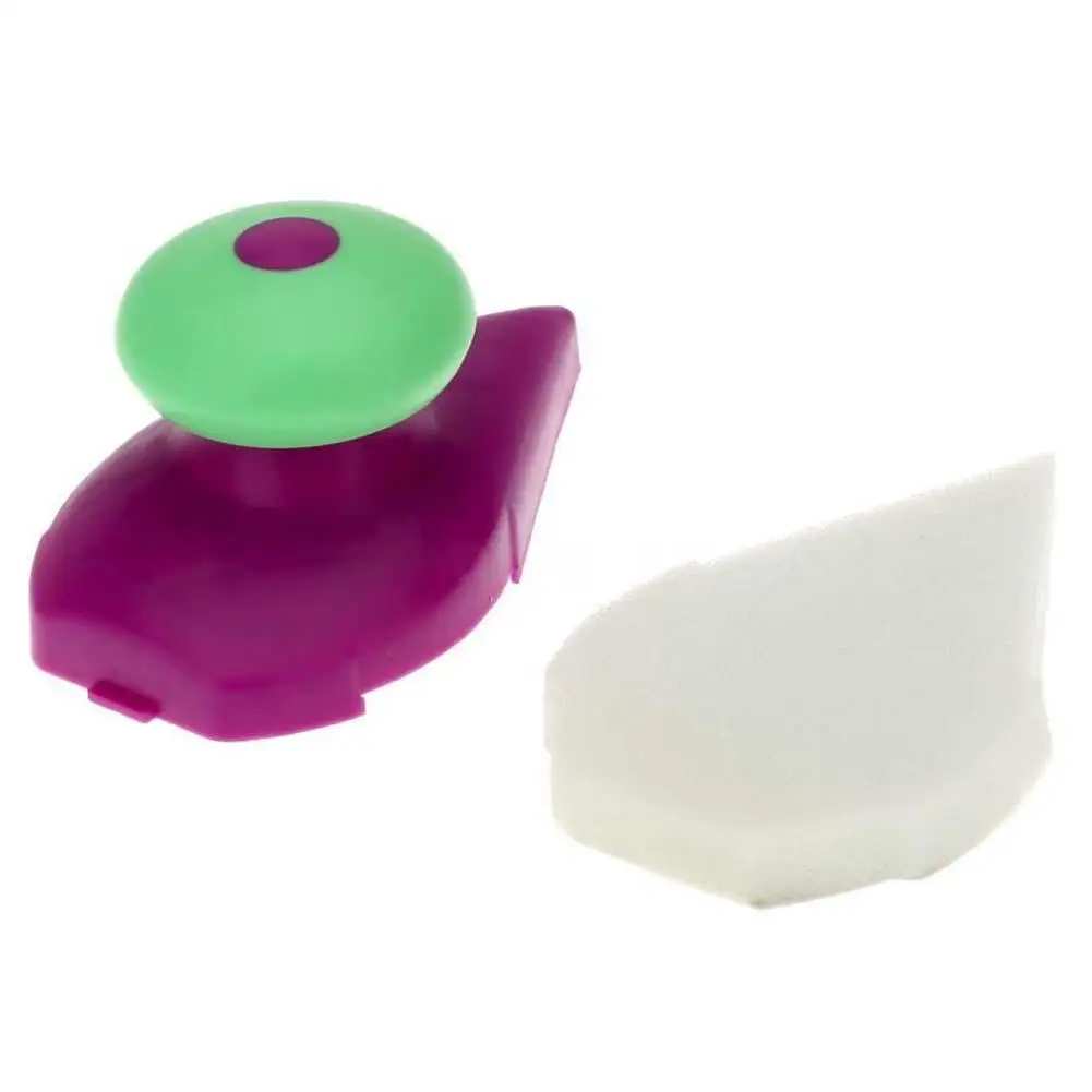 1 комплект домашний декоративный ролик для краски и поднос набор кистей