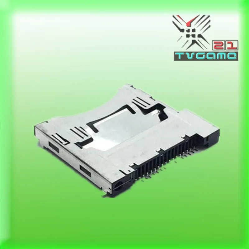 

Factory Price! 5Pcs/Lot Socket For Ndsi Game Accessories
