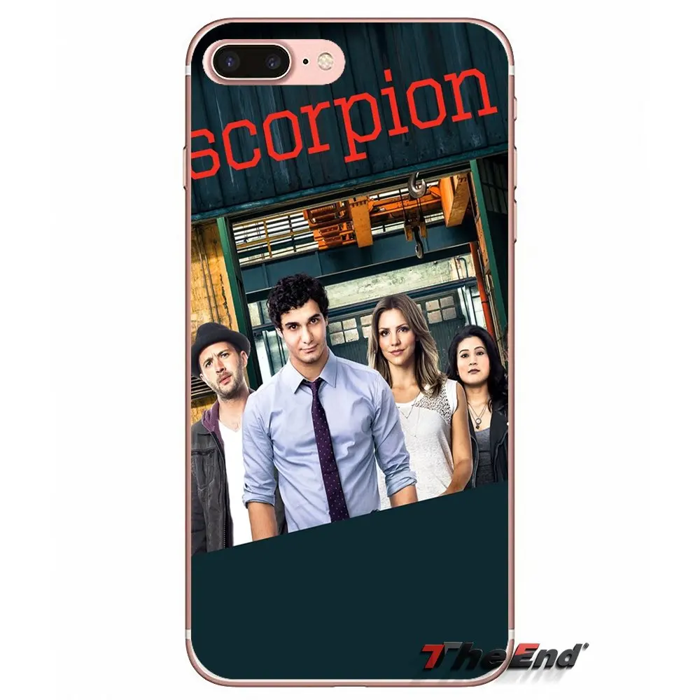 Для samsung Galaxy S2 S3 S4 S5 мини S6 S7 край S8 Plus Note 2 3 4 5 большое ядро Prime True Season прозрачный ТПУ