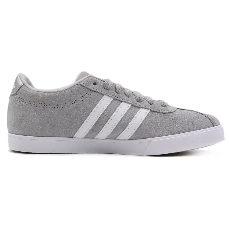Новое поступление оригинальных женских теннисных кроссовок Adidas COURTSET|Обувь для