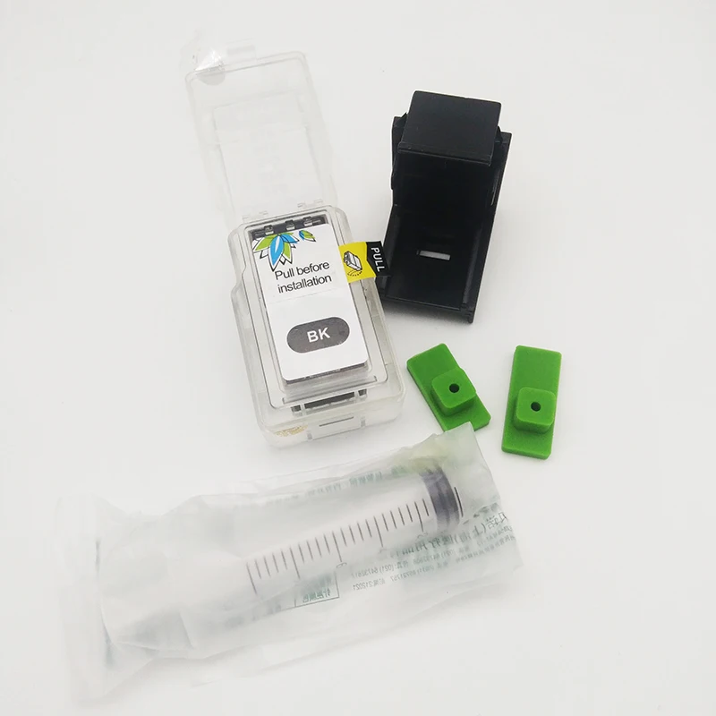 Смарт картридж vilaxh PG 545 CL 546 DIY Набор для заправки Canon PG545 CL546 Pixma IP2850 MX495 MG2950 MG2550
