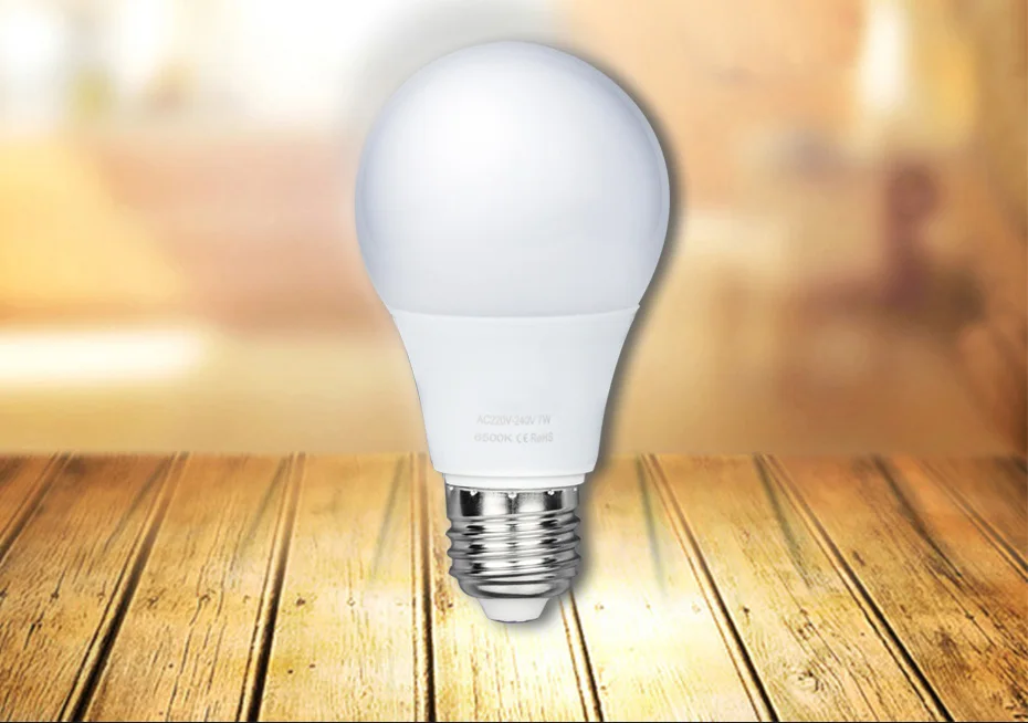 Высокая Мощность светодиодные лампы E27 15 Вт 12 Вт 9 Вт 7 Вт 5 Вт лампада Led светильник лампочка 2835 Bombilla светодиодные лампы 220 В энергосберегающие лампы для дома светильник Инж
