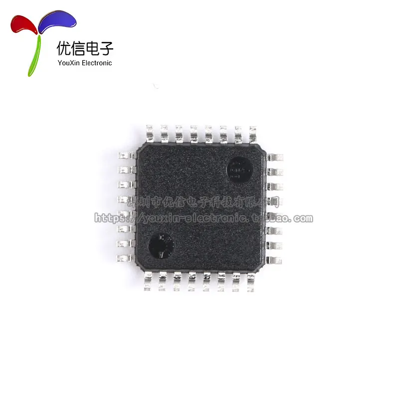 Бесплатная доставка LQFP32 STM32F030K6T6|Интегральные схемы| |