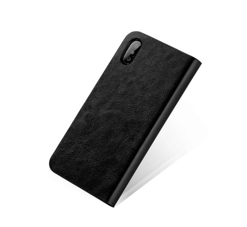 Musubo чехол для телефона из натуральной кожи для iphone 8 Plus роскошный держатель для карт кошелек чехол для iPhone11 X XS XR 7 Plus 6S 6 Plus чехол