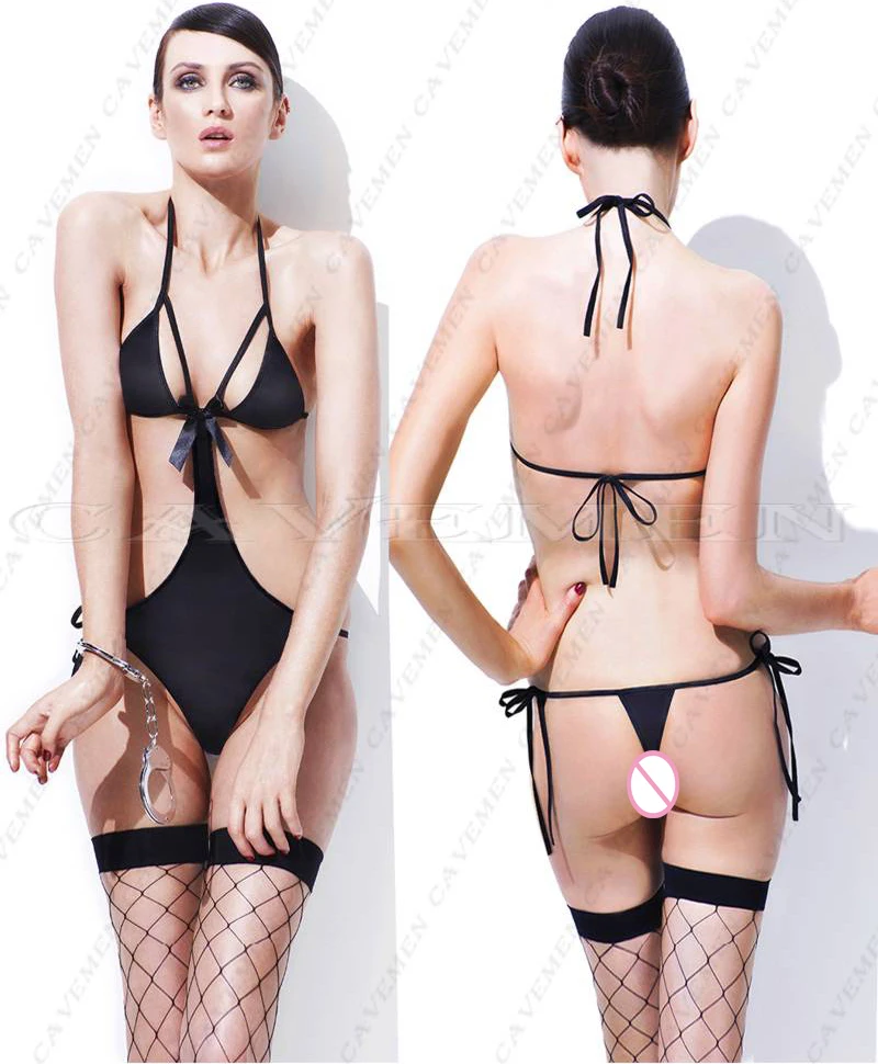 Frenum Even the Set * 3419 *Ladies Thongs G-string Underwear Panties Briefs T-back Swimsuit Bikini Free Shipping