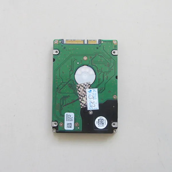 2019.7 HDD For BMW ICOM A2+B+C Diagnostic & Programming with Software update official website single-module | Автомобили и