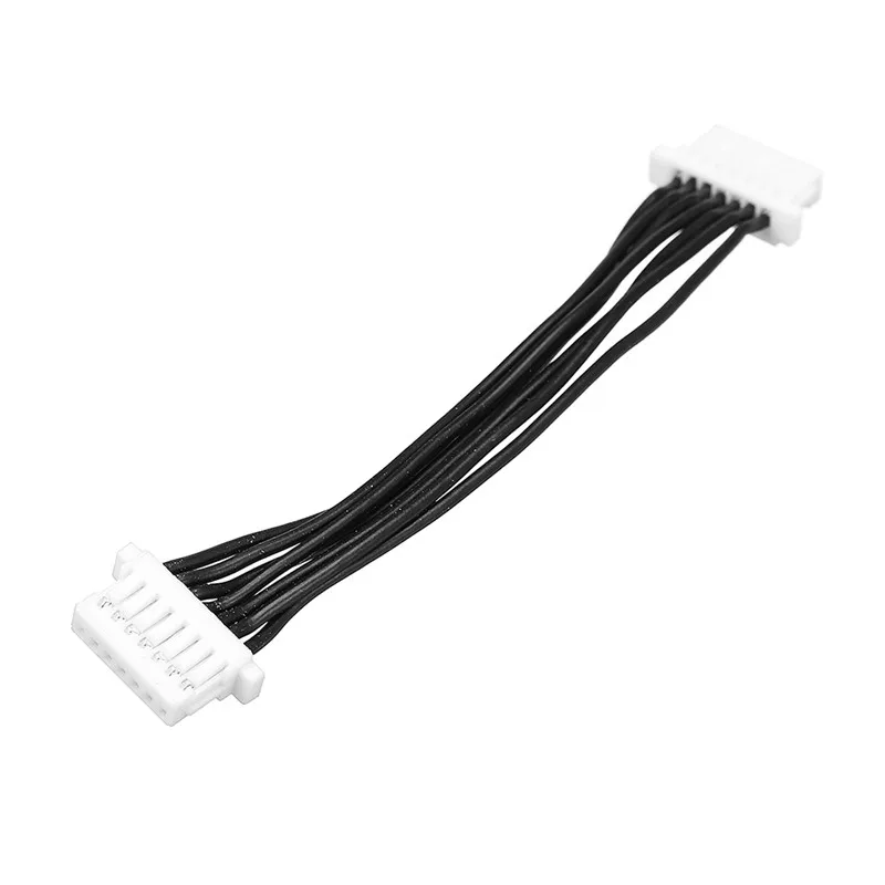 Tyro99 210 мм DIY версия RC Дрон запасные части 4 в 1 30A BLHeli_S ESC 2 5S|Детали и аксессуары| |
