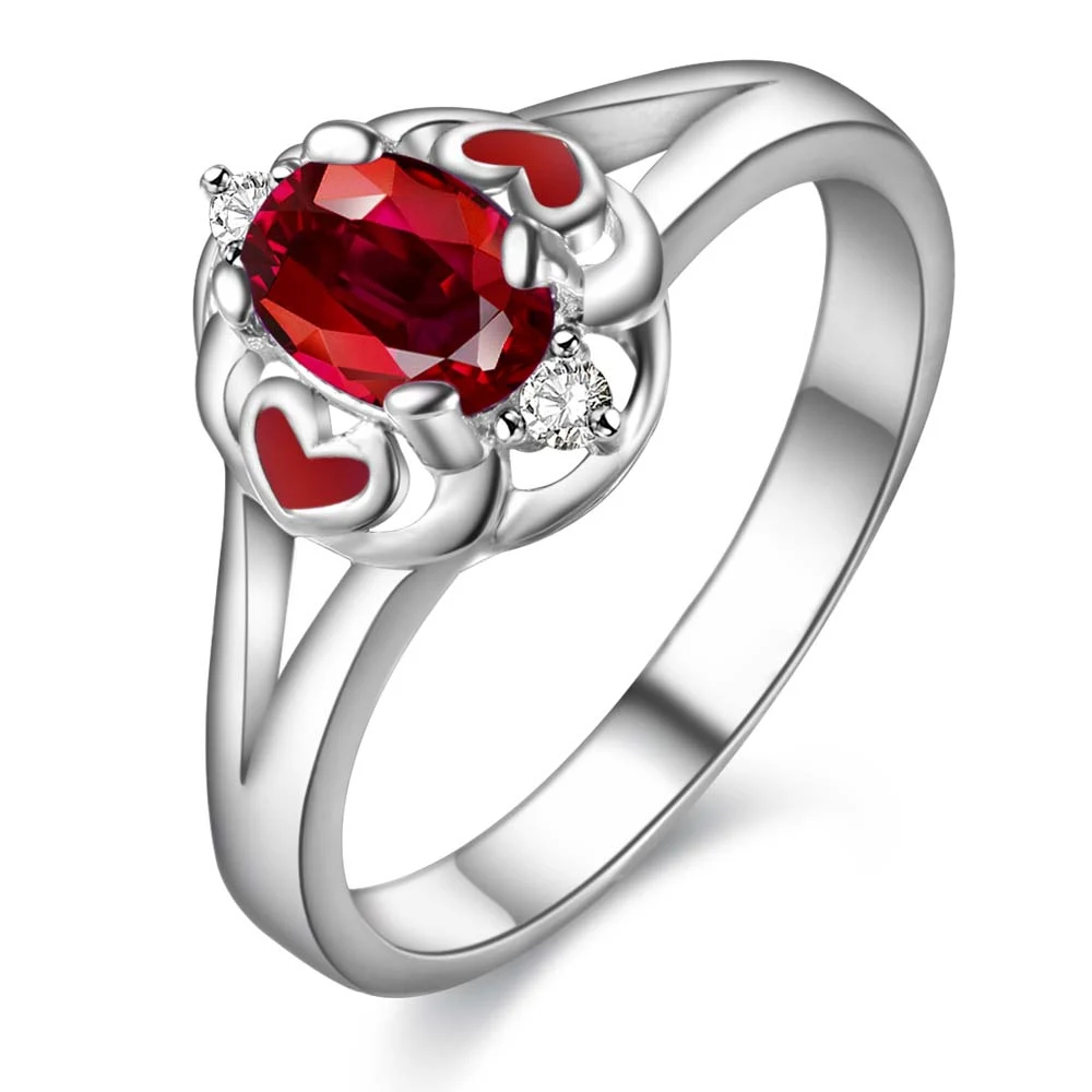 Посеребренное кольцо модное Ювелирное для женщин и мужчин /ZIGTFLTP EXLDXUWG | Украшения