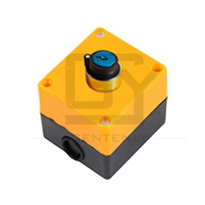 1 switch-with audio Беспроводной ключ переключатель escape комната Игра Головоломка prop от 1 до 5 точечные ключевые переключатели Отрегулируйте ключи для коррекции передач, чтобы разблокировать реальную жизнь игры - Цвет: 1 switch-with audio