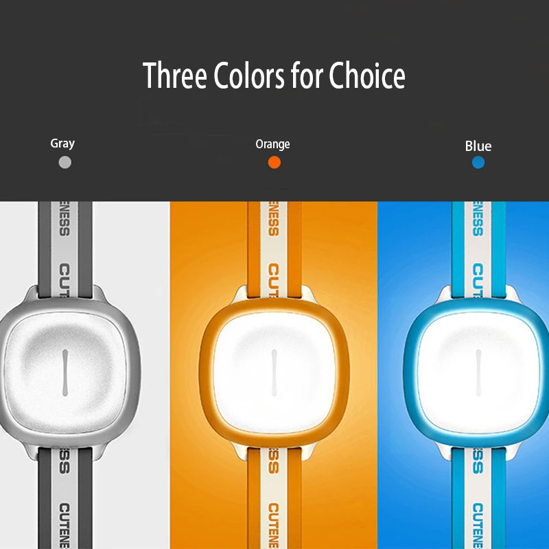 GPS-локатор для домашних животных кошек собак водонепроницаемый ударопрочный |