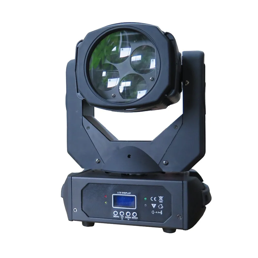 Высокая яркость 440 Вт 20R Шарпи луч движущаяся голова светильник dmx512 луч пятно dj сценический светильник ing с зумом 20ch для концертных вечерние шоу