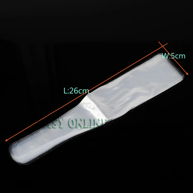 200 шт. одноразовых стоматологических внутриоральных камер