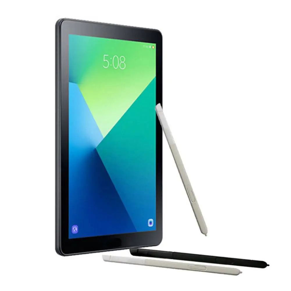 Новое поступление сменный сенсорный Стилус для Samsung Galaxy Tab A 10 1 P580 P585|Стилусы