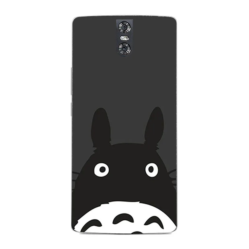 L112 Чехол для телефона Doogee BL7000, мягкий силиконовый термополиуретановый чехол с крутым рисунком Для Doogee BL 7000, чехол s - Цвет: L112