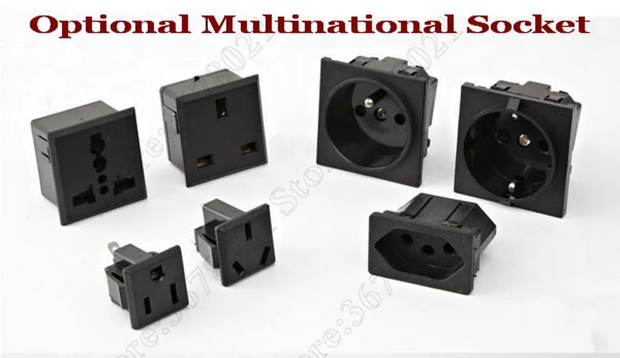 600W преобразователь вне сети Чистая синусоида Инвертор солнечной энергии и ветра