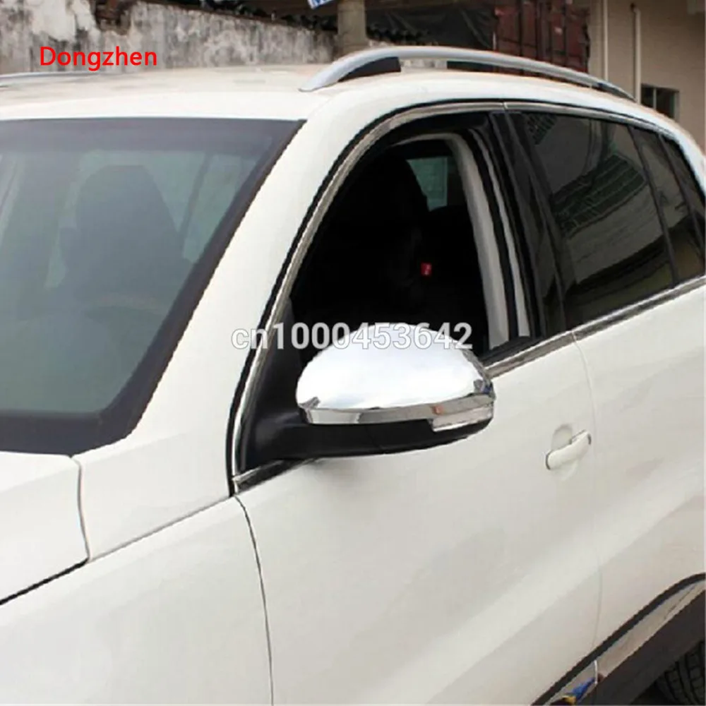 Dongzhen 2X внешние аксессуары для автомобиля боковое зеркало крышка заднего вида