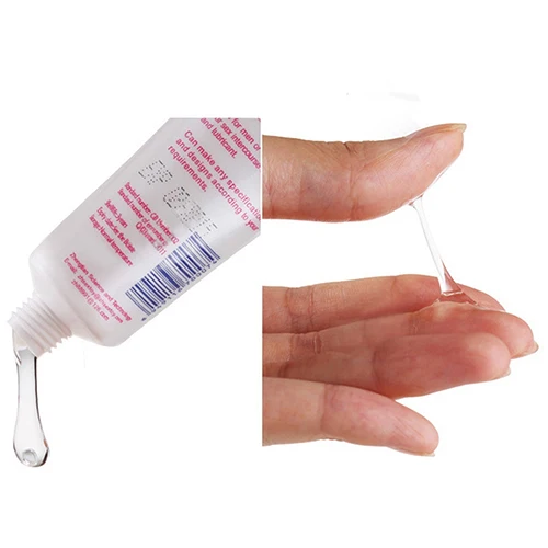 30 мл горячий поцелуй смазка банановый крем Секс Смазка массажное масло для тела