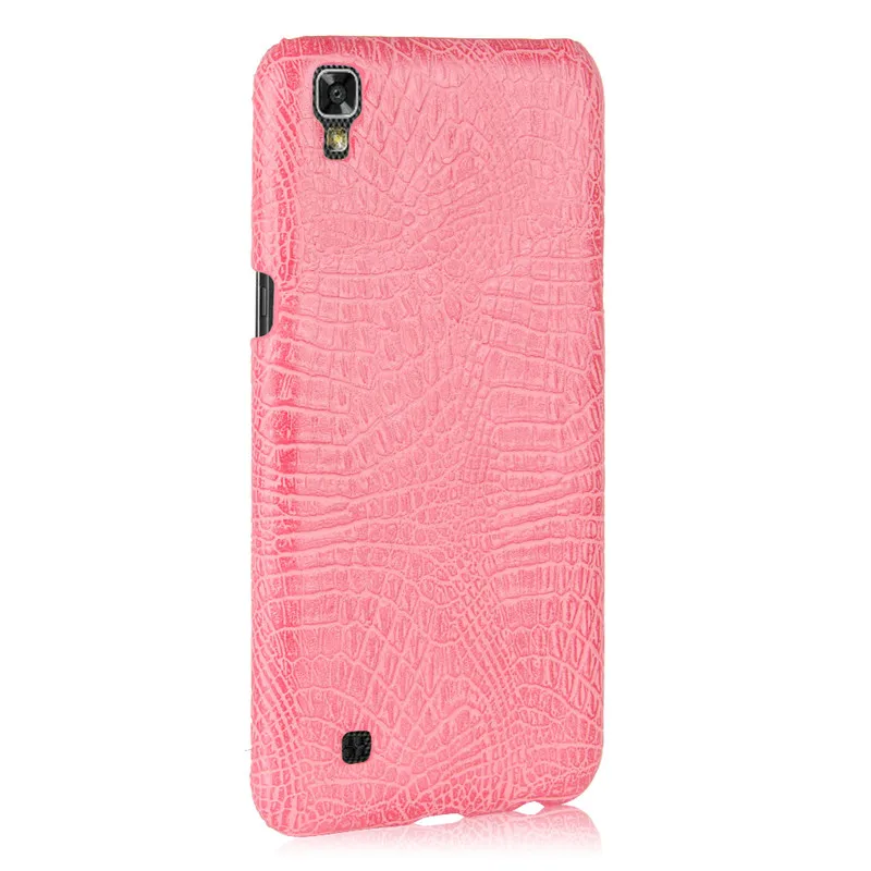 Кожаный чехол для LG X power K220DS X power K220, чехол-бампер для телефона LG X power K210 K 210 220DS 220, Жесткий Чехол-рамка из поликарбоната