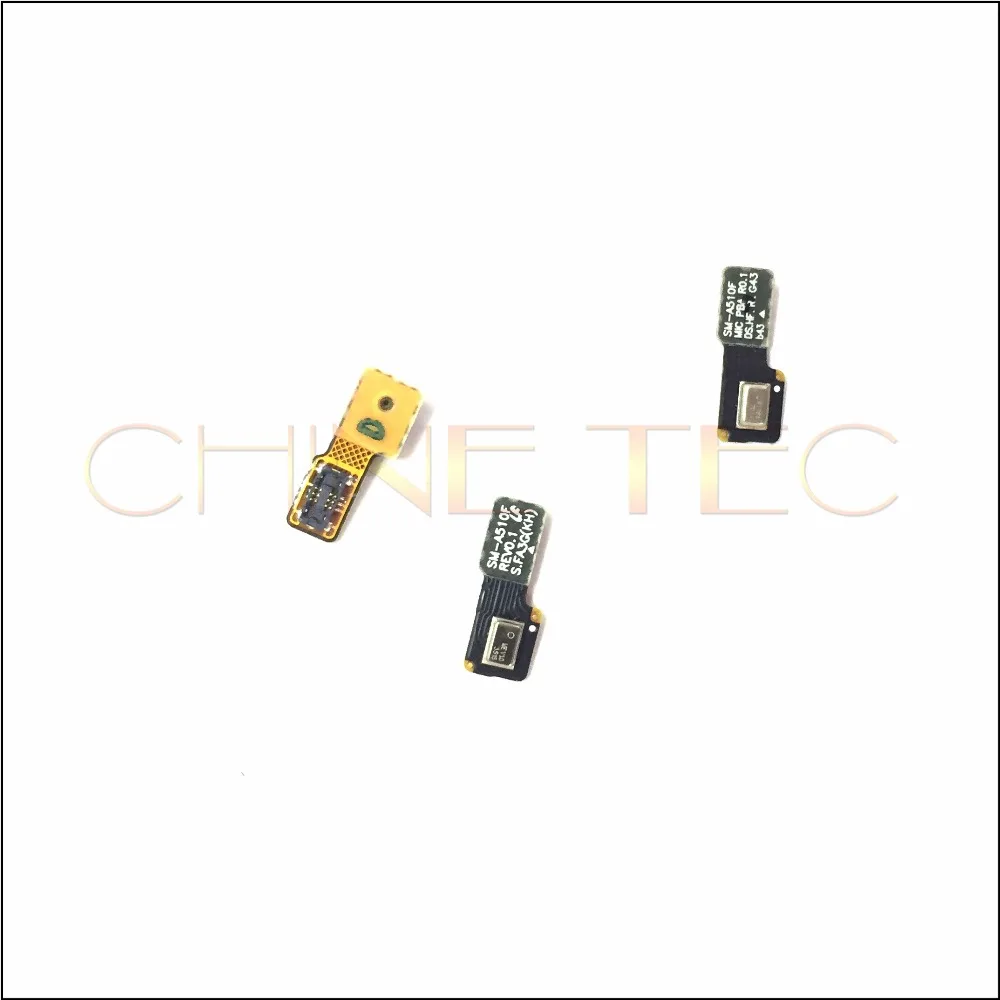 

top Noise reduction microphone flex cable for Samsung Galaxy A5 2016 A7 2016/ A510F A710F
