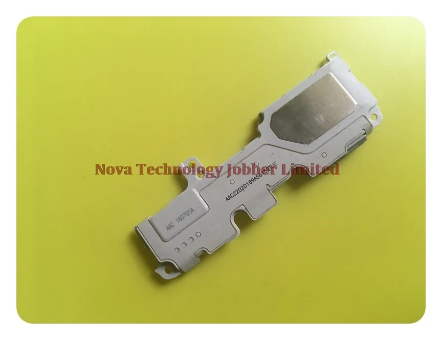 Wyieno Y6 громкий динамик лента для Huawei SCL-L01 SCL-L04 Ring кольцо гибкий кабель запасные