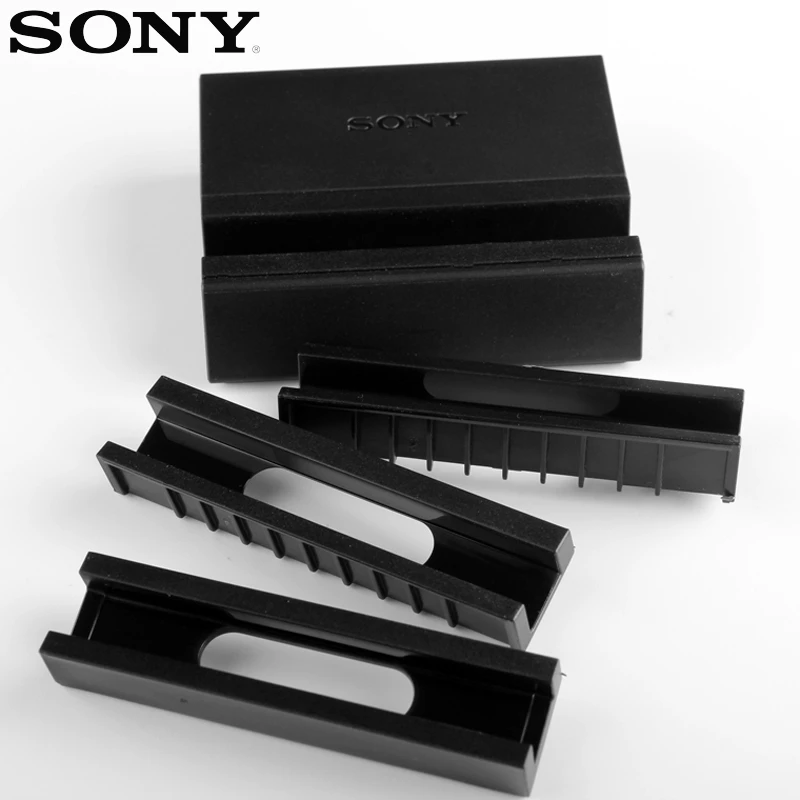 Оригинальная настольная зарядная док-станция sony DK48 для sony Xperia Z3 MINI Compact M55W L55T L55U D6653 Xperia Z3 Dual