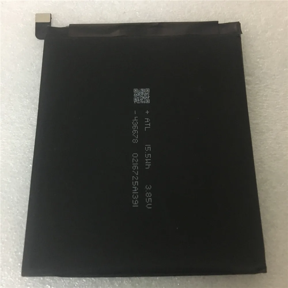 100% Новый оригинальный настоящий аккумулятор 4100 мАч BN43 для Xiaomi Redmi Note 4X 3G + 32G/для 4