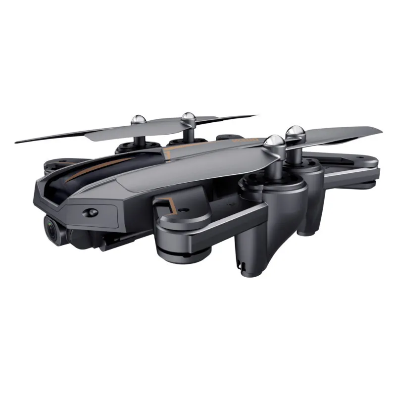 VISUO XS812 GPS 5G WiFi FPV 2MP/5MP HD камера 15 минут время полета режим удержания высоты складной