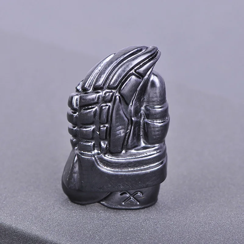 Бейсбольные перчатки Funmor серебристые Броши из сплава эмалированные булавки для