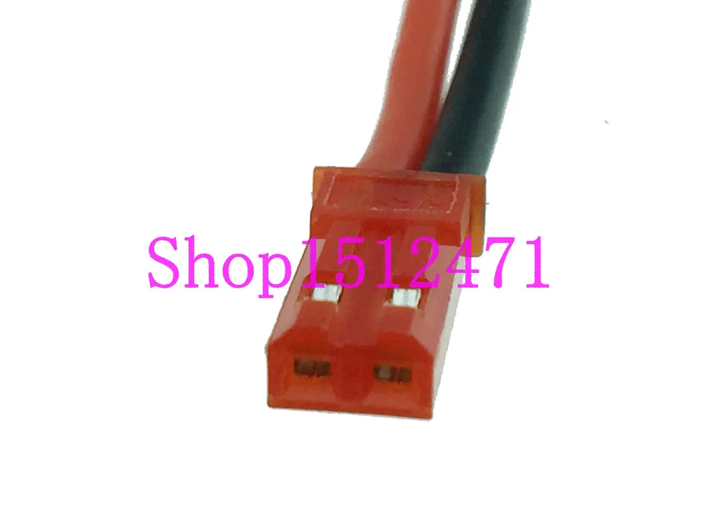 1pce XT30 XT-30 female to JST male Adapter 20AWG 10CM Wire For Battery | Обустройство дома