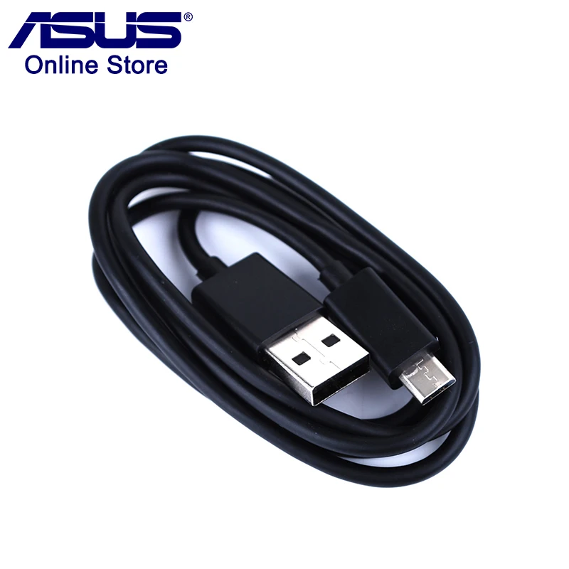 Дешевый оригинальный USB-кабель ASUS для Android мобильный телефон 100% Новинка |
