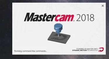 Программное обеспечение с ЧПУ mastercam CRACK версия