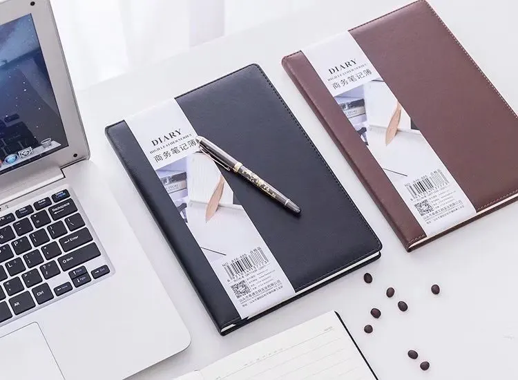 Dilosbu кожаный А6 ежедневник еженедельник Filofax А5 блокнот для небольших