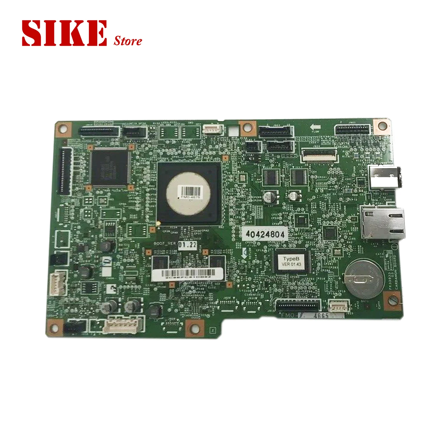 Материнская плата для Canon MF8580Cdw материнская форматов MF8550Cd MF8550 MF8540Cdn MF8540 MF8580 |