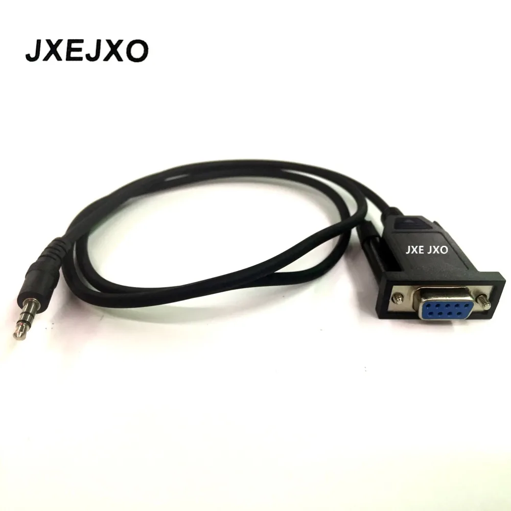 Кабель программирования JXEJXO для Alinco Radio DJ X3 DR 435 V5|alinco radio|radio radiocable radio |