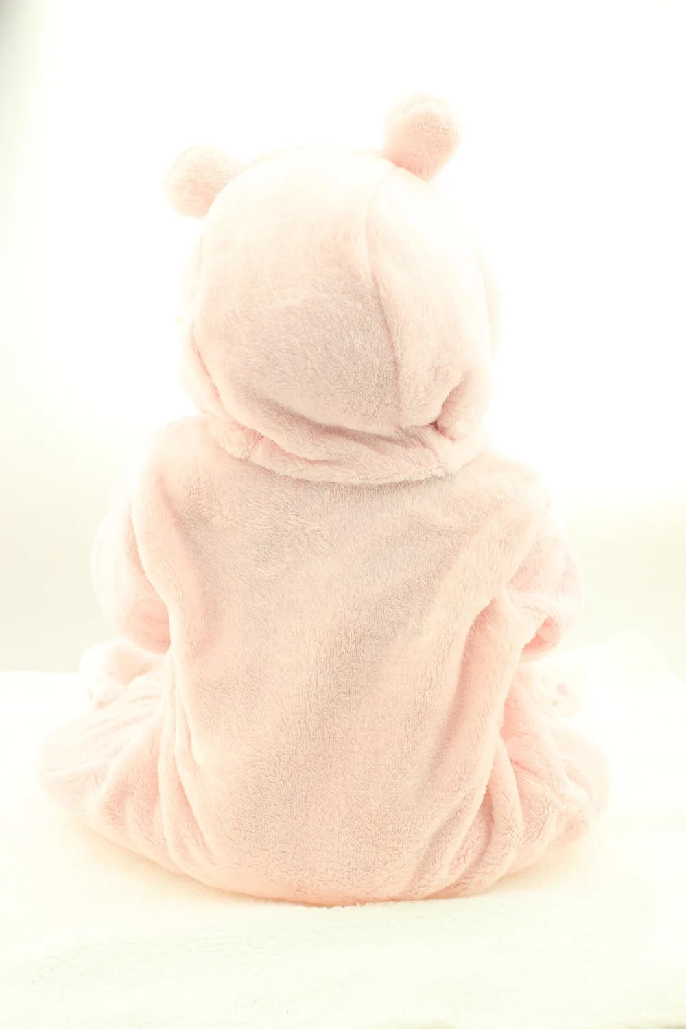 Новый дизайн Лидер продаж реалистичные куклы babydolls полностью виниловая кукла для