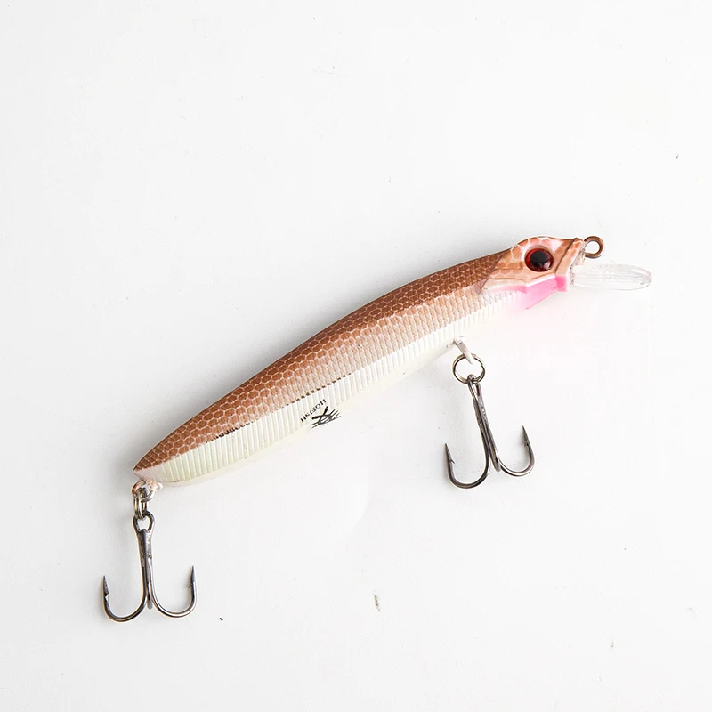 Жесткая металлическая ложка приманка isca de Pesca artificial10cm 8 г kosadaka мелкая рыболовная