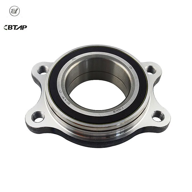 BTAP новый подшипник ступицы переднего колеса для Audi A4 S4 A5 S5 Q5 A6 A7 A8 4H0498625A 8K0598625 4H0 498