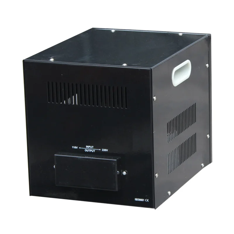 ST-10000 110 v-220 v преобразователь/трансформатор повышающий/вниз 10000W 110-220V трансформатор