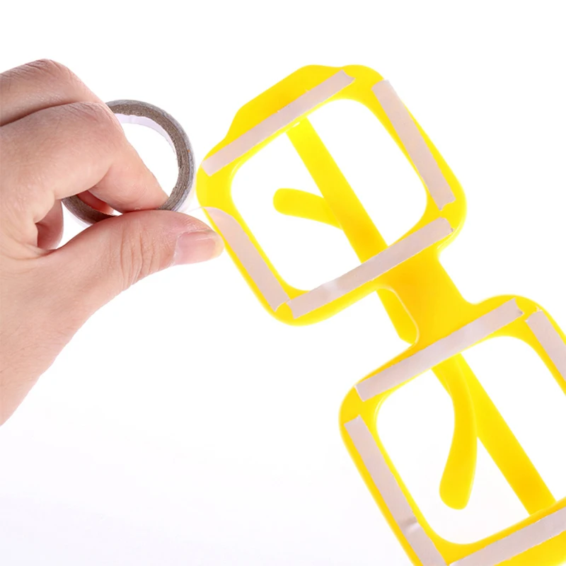 MYHOESWD 3D очки ручной работы DIY Игра Головоломка Развивающие игрушки для девочек