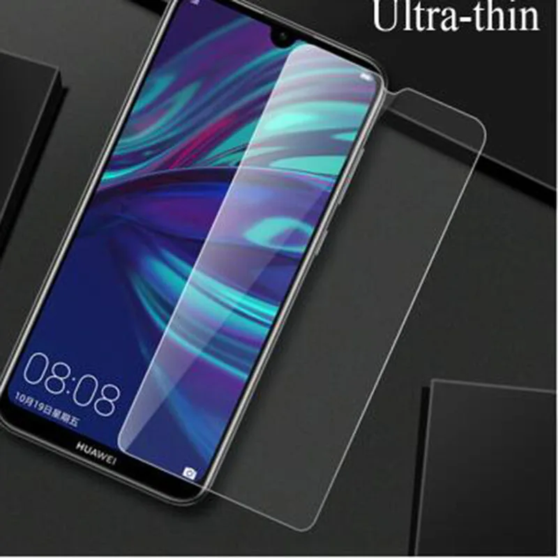 Закаленное стекло для HUAWEI MATE 20X Hauwei P30 Pro защита экрана 9H Защитная пленка телефона