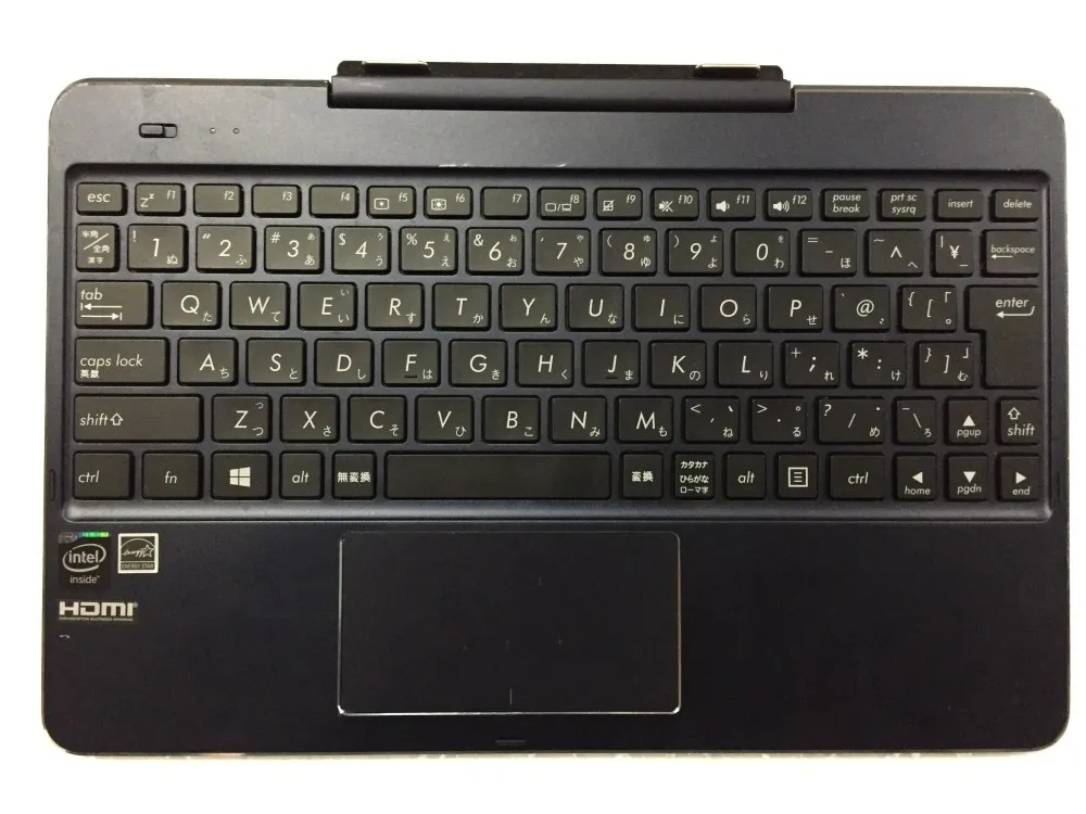 

Docking keyboard for Asus T100C T100CHI tablet pc