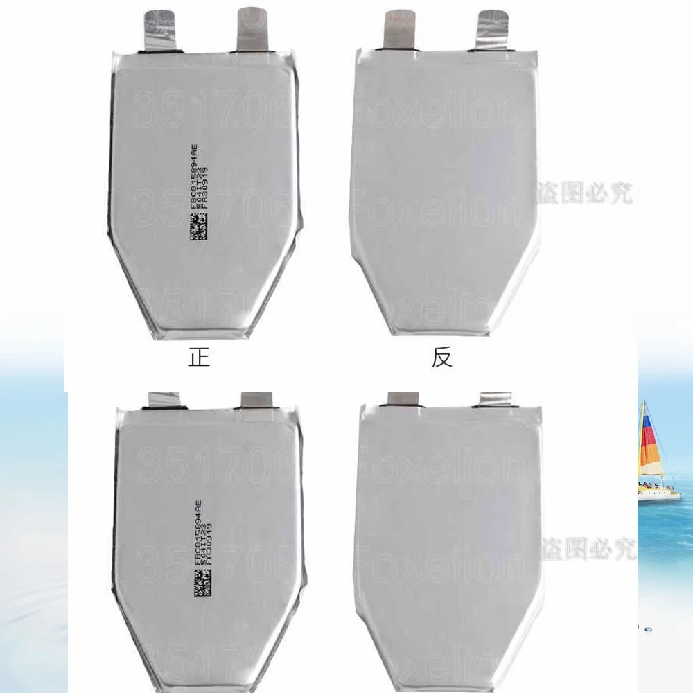 GTK lipo 3 7 v 4500mAh литиевые запасные элементы треугольник высокая скорость 20c 1S 2s 3s 4S