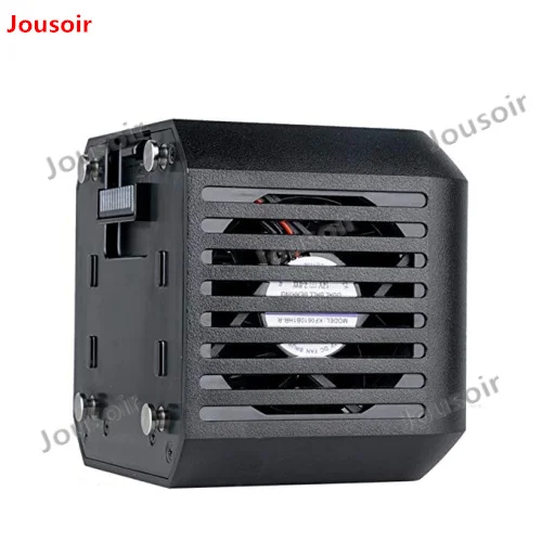 Адаптер источника питания Godox AC26 AC с кабелем для внешней вспышки AD600PRO CD05