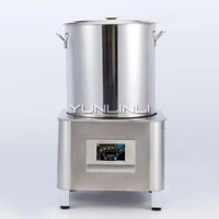commercial steaming furnace hotelrestaurant steaming device multifunctional food steamer lx dzh 450a