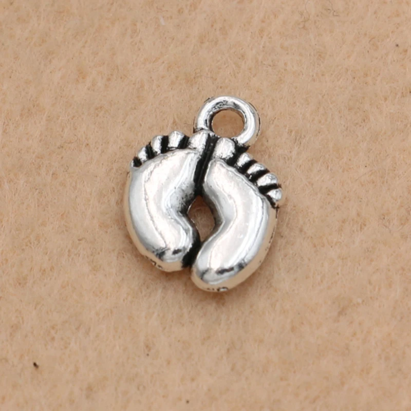 40 шт. Детские посеребренные подвески в виде бутылки|charm pendant|pendants for jewelry makingtibetan