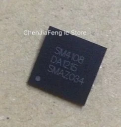 10 шт ~ 20 шт./лот новый оригинальный SM4108 QFN | Бытовая техника
