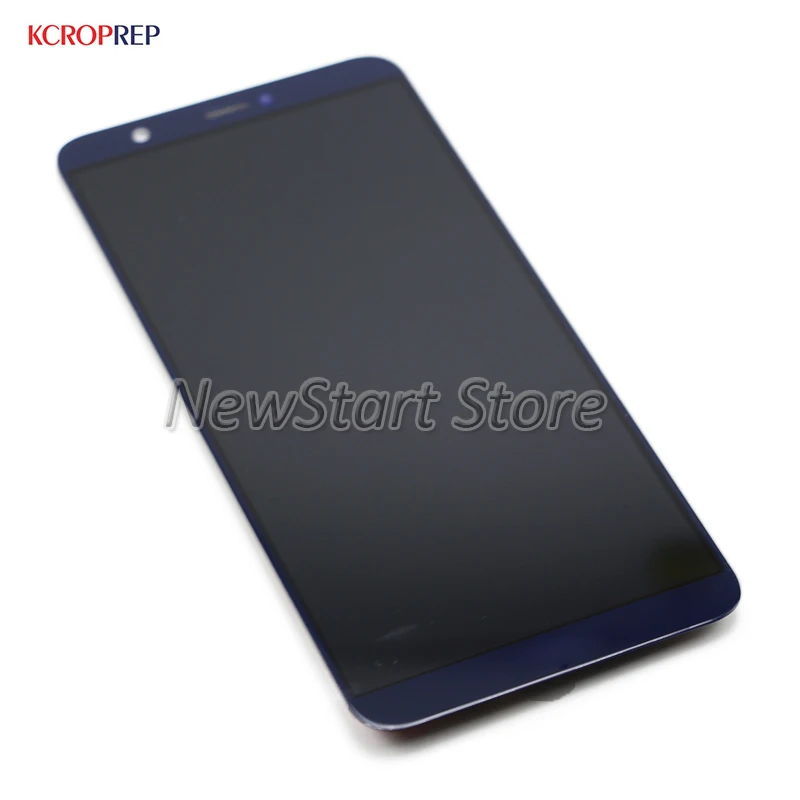 Для Huawei Enjoy 7s P Smart LCD дисплей сенсорный экран дигитайзер в сборе 5 65 &quotдля Holly 4 Plus FIG