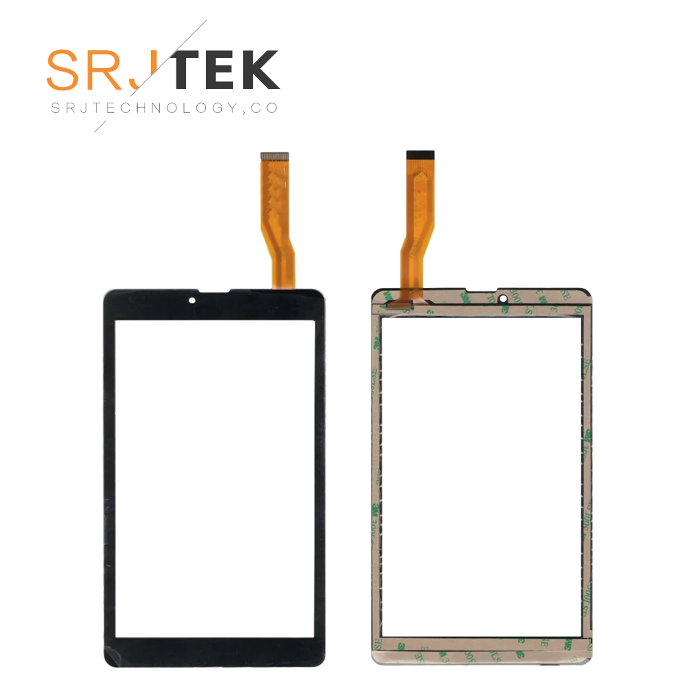

SRJTEK IRBIS TZ891 4G TZ891W TZ891B