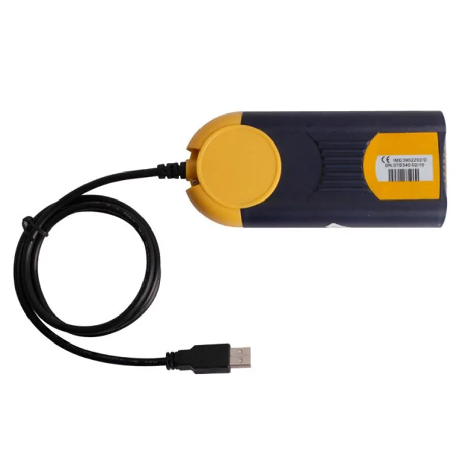Многодиагональное устройство доступа J2534 Pass Thru OBD2 V2018.3 поддержка 23 брендов